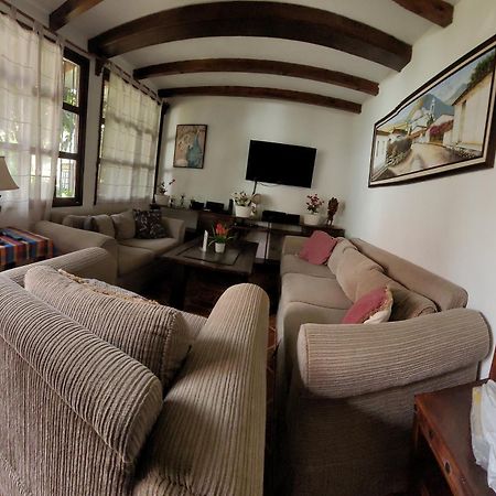 Villas Santa Ana-Ricardo Antigua Εξωτερικό φωτογραφία