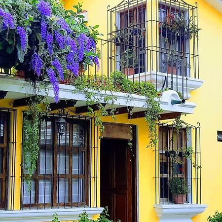 Villas Santa Ana-Ricardo Antigua Εξωτερικό φωτογραφία