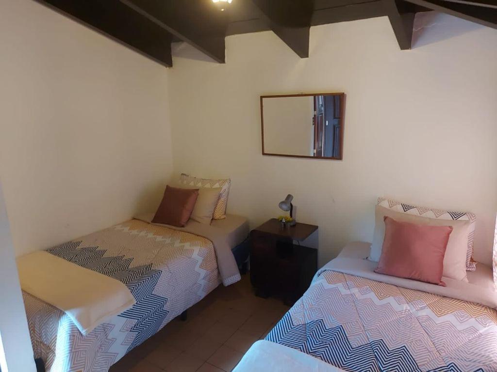 Villas Santa Ana-Ricardo Antigua Εξωτερικό φωτογραφία