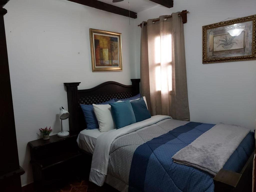 Villas Santa Ana-Ricardo Antigua Εξωτερικό φωτογραφία