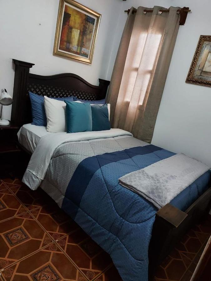 Villas Santa Ana-Ricardo Antigua Εξωτερικό φωτογραφία