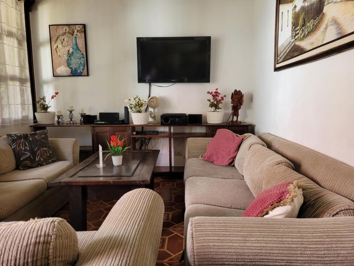 Villas Santa Ana-Ricardo Antigua Εξωτερικό φωτογραφία
