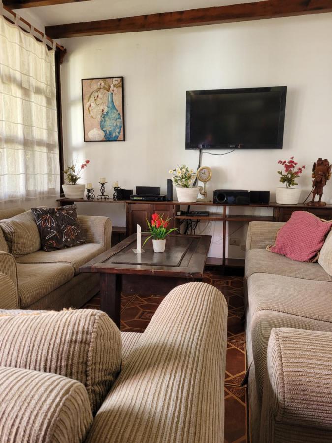 Villas Santa Ana-Ricardo Antigua Εξωτερικό φωτογραφία