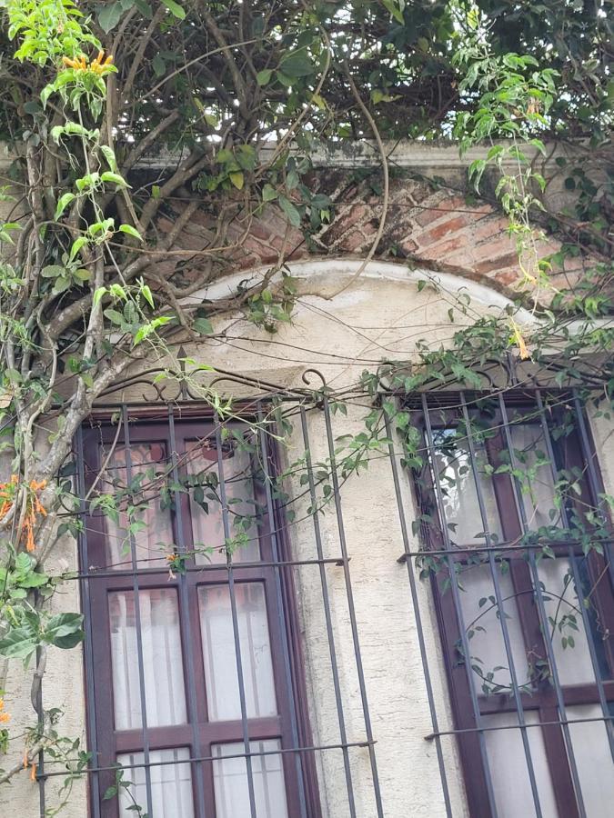 Villas Santa Ana-Ricardo Antigua Εξωτερικό φωτογραφία
