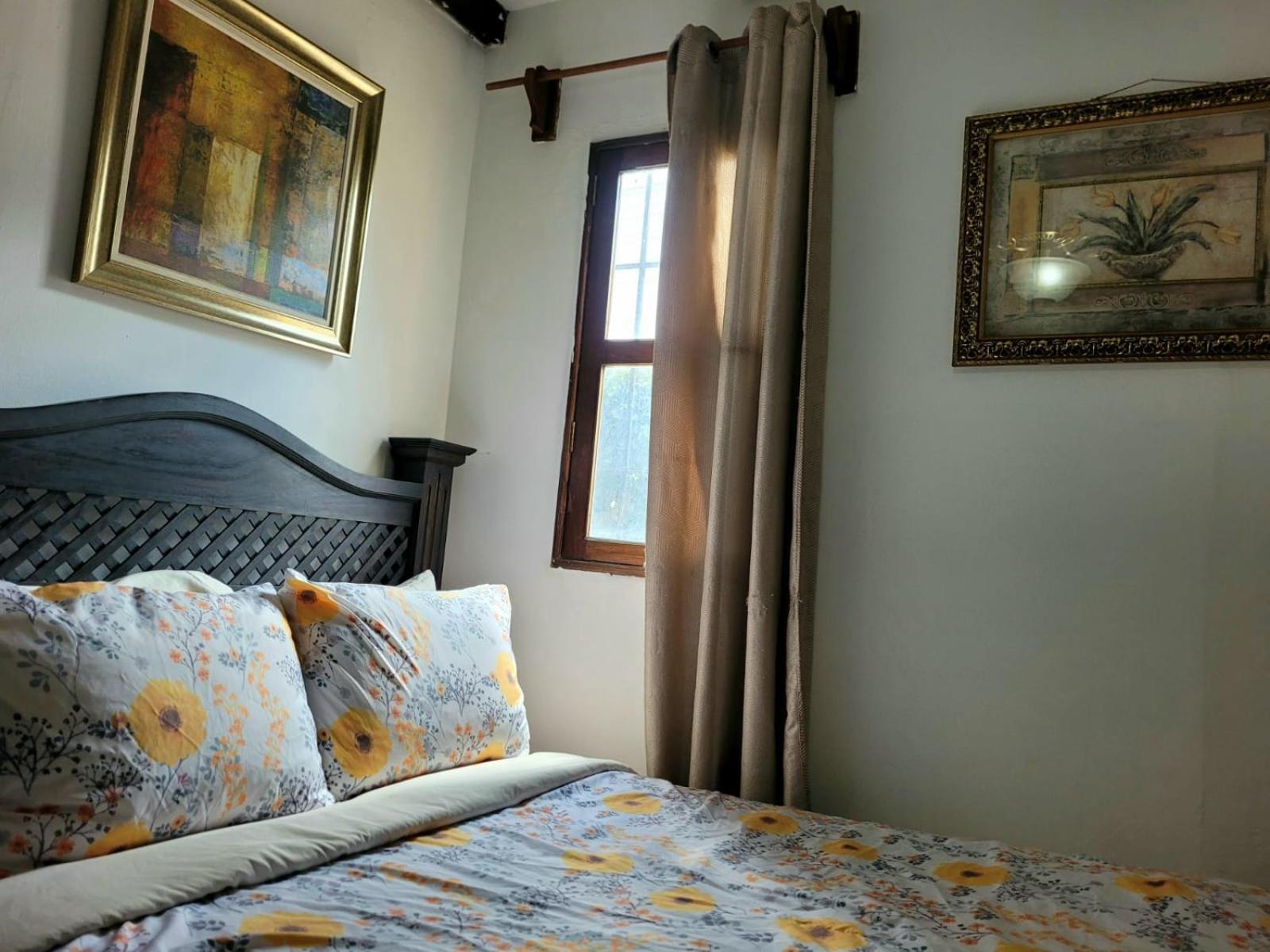 Villas Santa Ana-Ricardo Antigua Εξωτερικό φωτογραφία