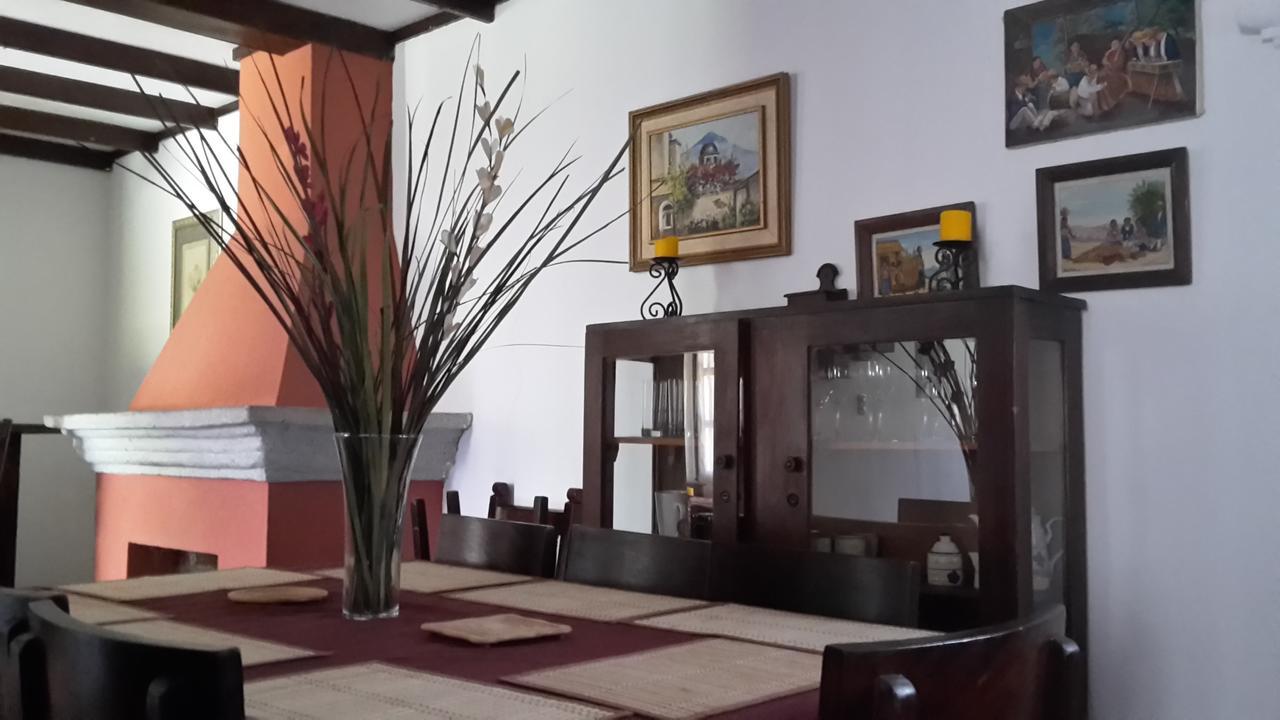 Villas Santa Ana-Ricardo Antigua Εξωτερικό φωτογραφία