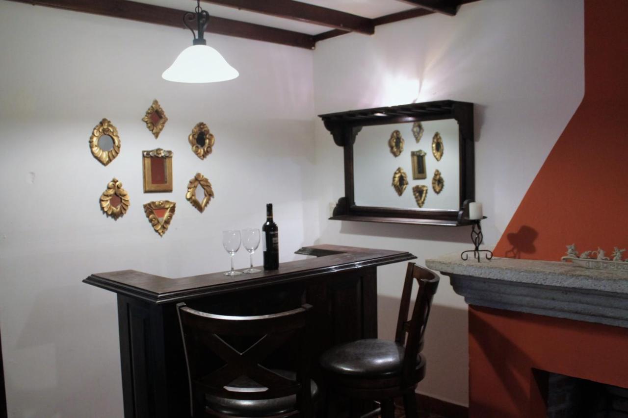 Villas Santa Ana-Ricardo Antigua Εξωτερικό φωτογραφία