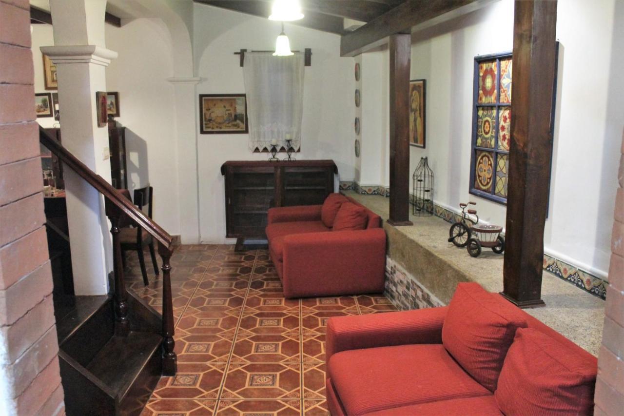 Villas Santa Ana-Ricardo Antigua Εξωτερικό φωτογραφία