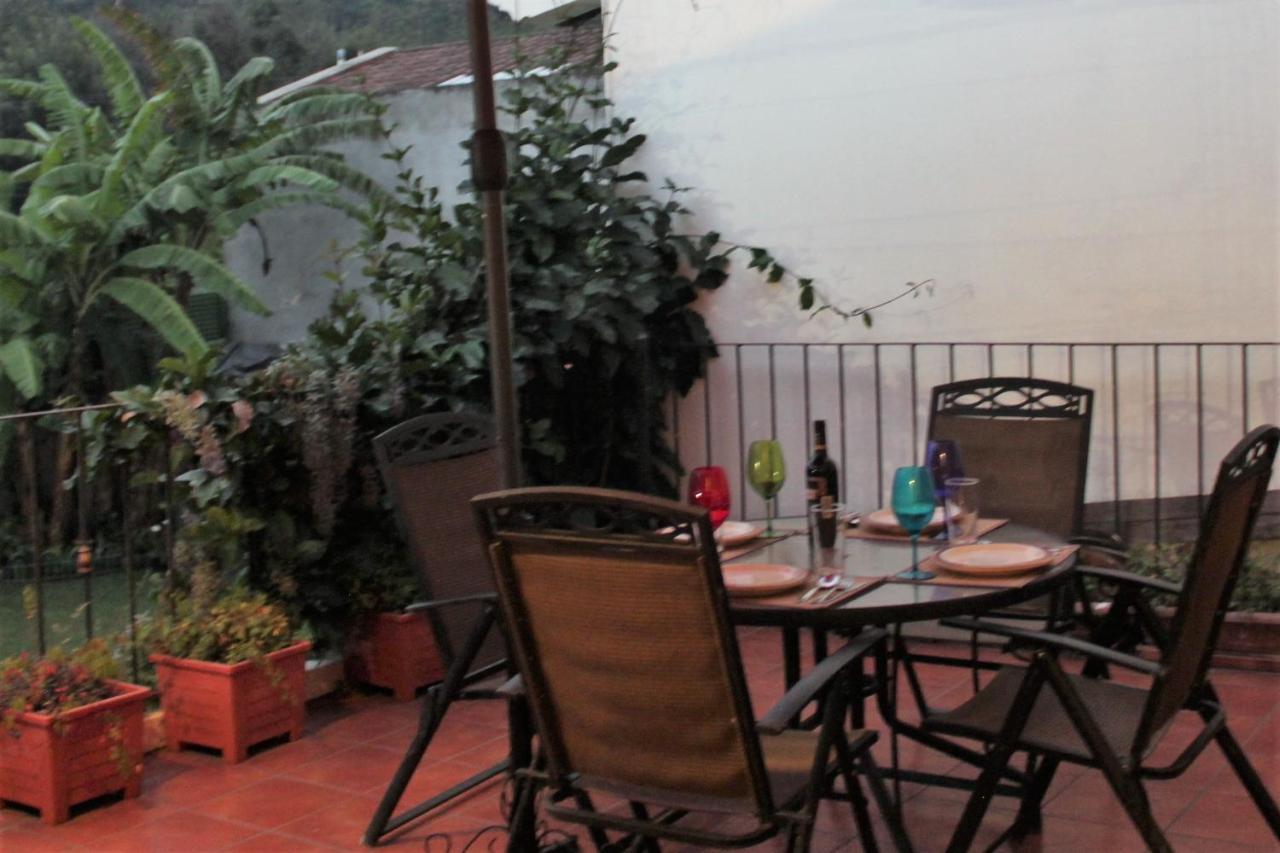 Villas Santa Ana-Ricardo Antigua Εξωτερικό φωτογραφία