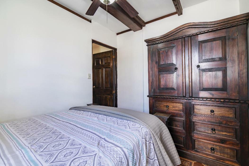 Villas Santa Ana-Ricardo Antigua Εξωτερικό φωτογραφία