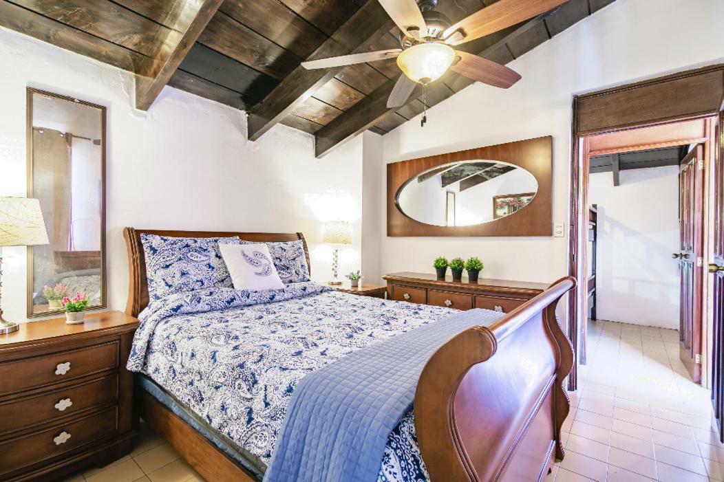 Villas Santa Ana-Ricardo Antigua Εξωτερικό φωτογραφία
