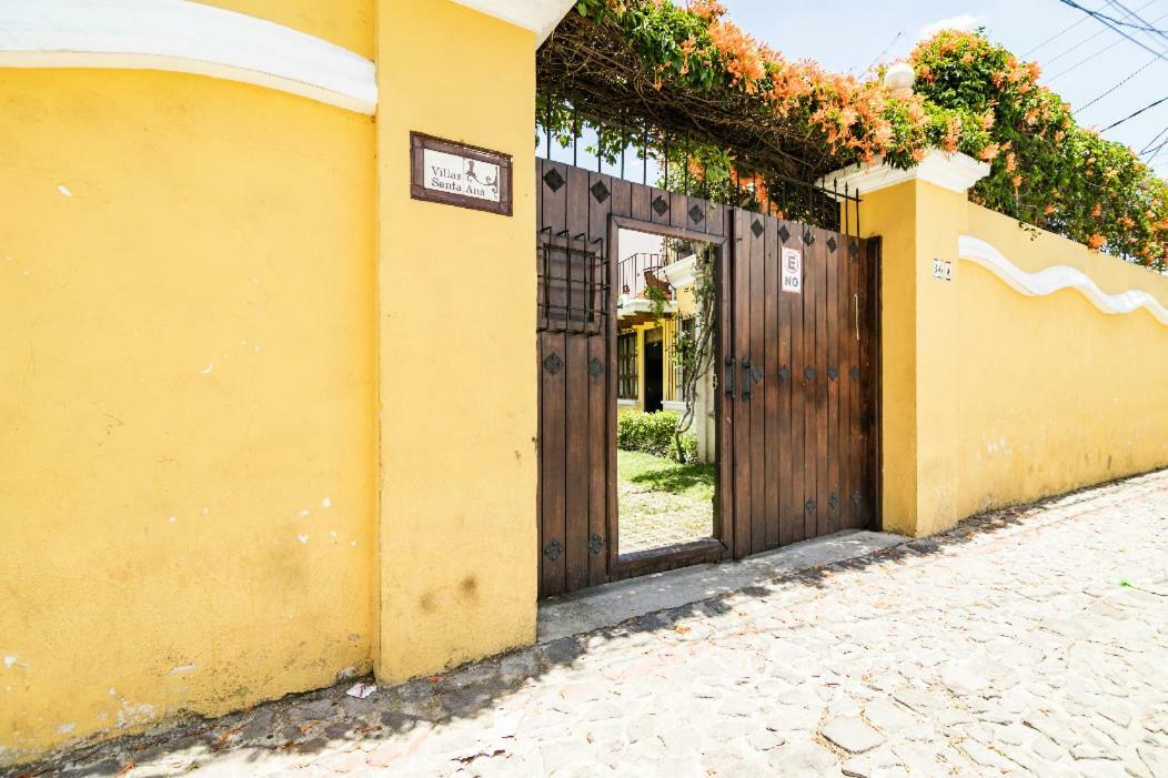 Villas Santa Ana-Ricardo Antigua Εξωτερικό φωτογραφία