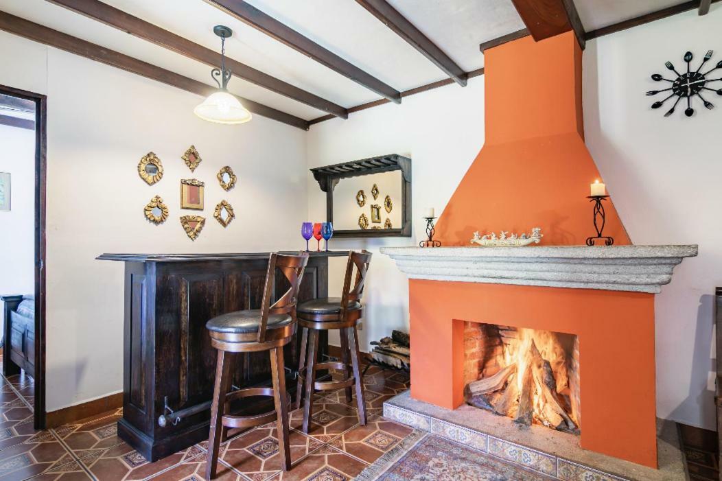 Villas Santa Ana-Ricardo Antigua Εξωτερικό φωτογραφία