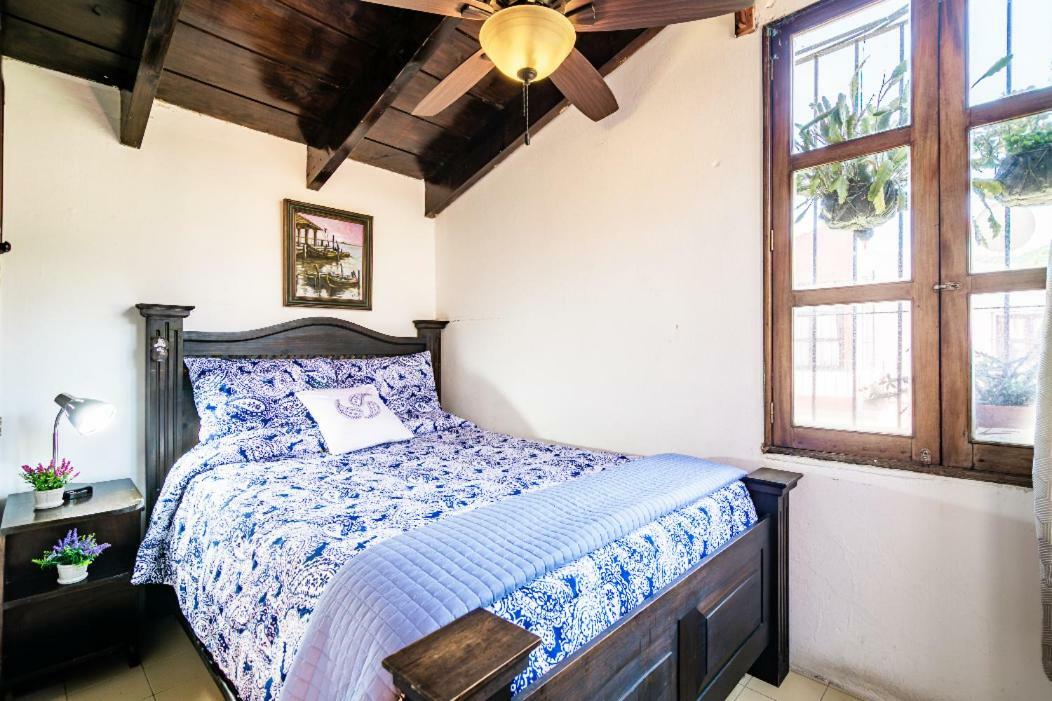 Villas Santa Ana-Ricardo Antigua Εξωτερικό φωτογραφία